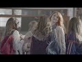 ALIDA - Feathers (OFFICIAL Video)