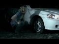 girl have a flat tire and is killed by a serial killer