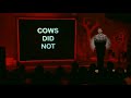 MODERN LIFE IS GOODISH S1E5 - Horsemeat 'Found Poem'