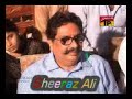 Charya Thya Se Yaar Parkhya Seen - mumtaz Molai new Album 2012 Sheeraz Ali Memon