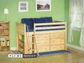 Fly By Night Kid's Furniture TV Ad