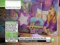 Disney Hannah Montana Room Decor and Fashion Accessory K...