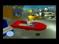 GTA SA FENDA DO BIQUÍNI CORREÇÃO BY OLIVEIRA DEMONSTRAÇÃO DO MAPA FULL HD 1080p