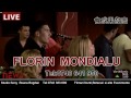 Florin Mondialu █▬█ █ ▀█▀ Manele de Petrecere 2013