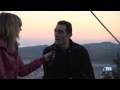 San Luca (RC) intervista a Frank Giorgi