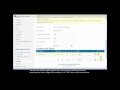 JoomlaLMS -- How to Manage Quiz Certificates