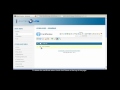 JoomlaLMS -- How to Manage Quiz Certificates
