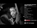Jimi Hendrix - Star Spangled Banner - LA Forum 1970