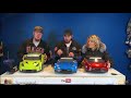 RC ADVENTURES - Learning to Drift - Part 11 - 3 Exceed RC MAD DRiFT 1/8th Scale - Unbox & Run