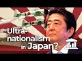 The New Japanese Imperialism - VisualPolitik EN 2019