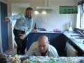 Echte mannen koken zo