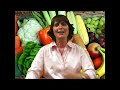 What is the Glycemic Index??? Advanced Nutrition