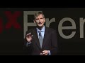 The pleasure trap: Douglas Lisle at TEDxFremont