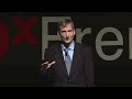 The pleasure trap: Douglas Lisle at TEDxFremont