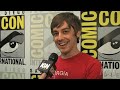 SDCC 08: Land of the Lost Jorma Taccone Interview
