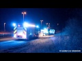 16.01.2017 / Trafik ulykke / Brøndby 16.01.2017 / Trafik ulykke / Brøndby