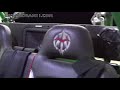 INCREDIBLE 4 SEATER TURBO'D RZR XP