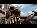 Стрим Battlefield 4 BETA - DeSeRtod и StkisTVGCC