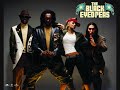 The Black Eyed Peas - Whenever