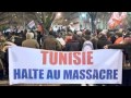 Tunisia's Revolution