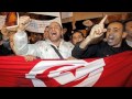 Tunisia's Revolution