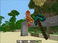 minecraft: Spider Queen mod showcase