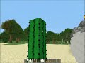 minecraft: Spider Queen mod showcase