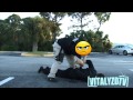 Russian Hitman Gets Arrested!