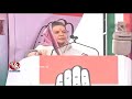 Sonia and Modi Targets One Another In meetings