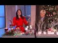 Bethenny's DIY Holiday Gifts