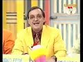 Tg delle vacanze (1991) con i Trettr? e Paolo Bonolis