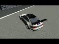 Blender Game Engine Racing Game Genre