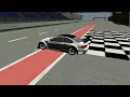 Blender Game Engine Racing Game Genre