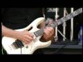 Steve Vai (Incredible Guitar Performance)