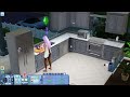 Sims 3 University Life Ep 4