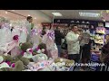 Screaming Justin Bieber Fan Prank in Public
