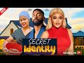 SECRET IDENTITY - CHIOMA NWAOHA, JOHN EKENAM TYLER LATEST 2024 NIGERIAN MOVIE