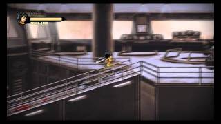 Shank 2 PC Прохождение / Walkthrough level 6