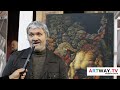 Алексей Талащук Академия дизайна им.Штиглица превратилась в храм Алексей Талащук Академия дизайна им.Штиглица превратилась в храм