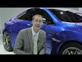 Subaru WRX Concept - 2013 New York Auto Show