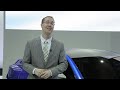 Subaru WRX Concept - 2013 New York Auto Show
