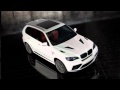 2010 Mansory BMW X5 M