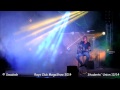 UoM | Zafer La | ici Kot Nou Ete - Cassiya | MegaShow 2014 | Vianney & James
