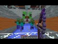 Minecraft Mini-Game: Steve's Last Stand! (HD)