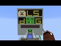 Minecraft Mini-Game: Steve's Last Stand! (HD)