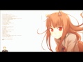 Spice And Wolf Original Soundtrack 1 Full