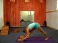 שימוש בקוביות יוגה, Yoga Blocks