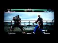 STC - Ninja Elite (Raven) vs Wang Jowo (Wang)