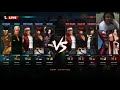 L!VE: KOF Online | CBT Thai Server