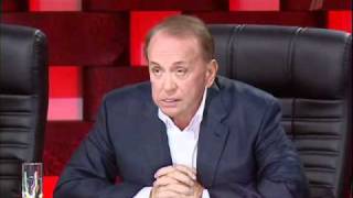 Минута славы. Позорище г. Балаково